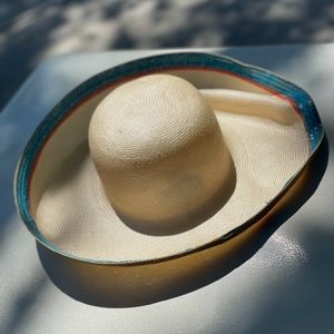 Worn but in good condition